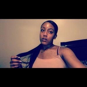 Meet your Posher, Toni